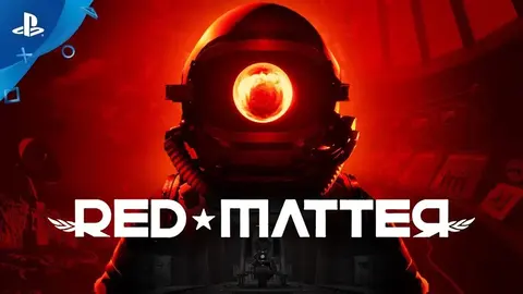 Red Matter PlayStation VR trailer
