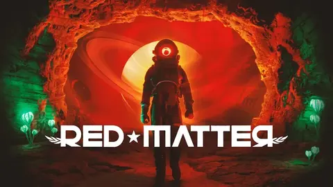 Red Matter release trailer